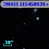 2MASS J15450838+7843386