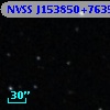 NVSS J153850+763548