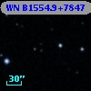 WN B1554.9+7847