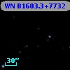 WN B1603.3+7732