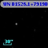 WN B1528.1+7919B