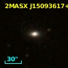 2MASX J15093617+8139023