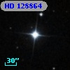 HD 128864