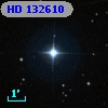 HD 132610