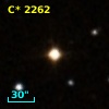 C* 2262