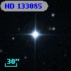 HD 133085