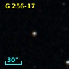G 256-17
