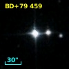 BD+79   459