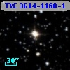 TYC 3614-1180-1