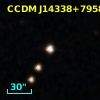 CCDM J14338+7958A
