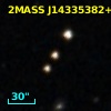 CCDM J14338+7958B