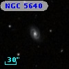 NGC  5640