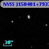 NVSS J150401+793738