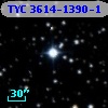 TYC 3614-1390-1