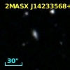 2MASX J14233568+7956575