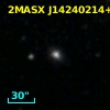 2MASX J14240214+8005425