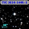 TYC 3614-1448-1