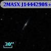 2MASX J14442908+7914432