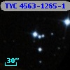 TYC 4563-1285-1