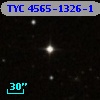 TYC 4565-1326-1