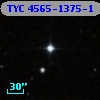 TYC 4565-1375-1