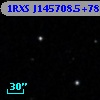 1RXS J145708.5+784810