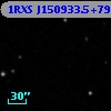 1RXS J150933.5+792732