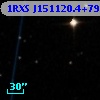 1RXS J151120.4+792716