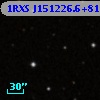 1RXS J151226.6+812805