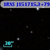 1RXS J151715.3+795550