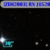 [ZEH2003] RX J1520.7+8029  1