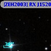[ZEH2003] RX J1520.7+8029  2