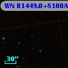 WN B1449.0+8100A