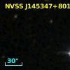NVSS J145347+801634