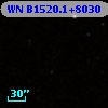 WN B1520.1+8030