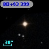 BD+83   399