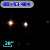 BD+83   404