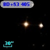 BD+83   405