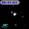 BD+83   411