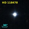 HD 118478