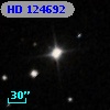 HD 124692