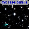 TYC 3614-2058-1