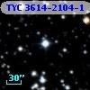 TYC 3614-2104-1