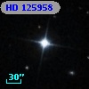 HD 125958
