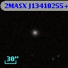 2MASX J13410255+8041321