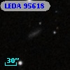 LEDA   95618