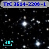TYC 3614-2208-1