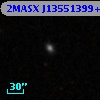 2MASX J13551399+8113371