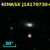 2MASX J14170730+8019254