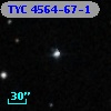 TYC 4564-67-1